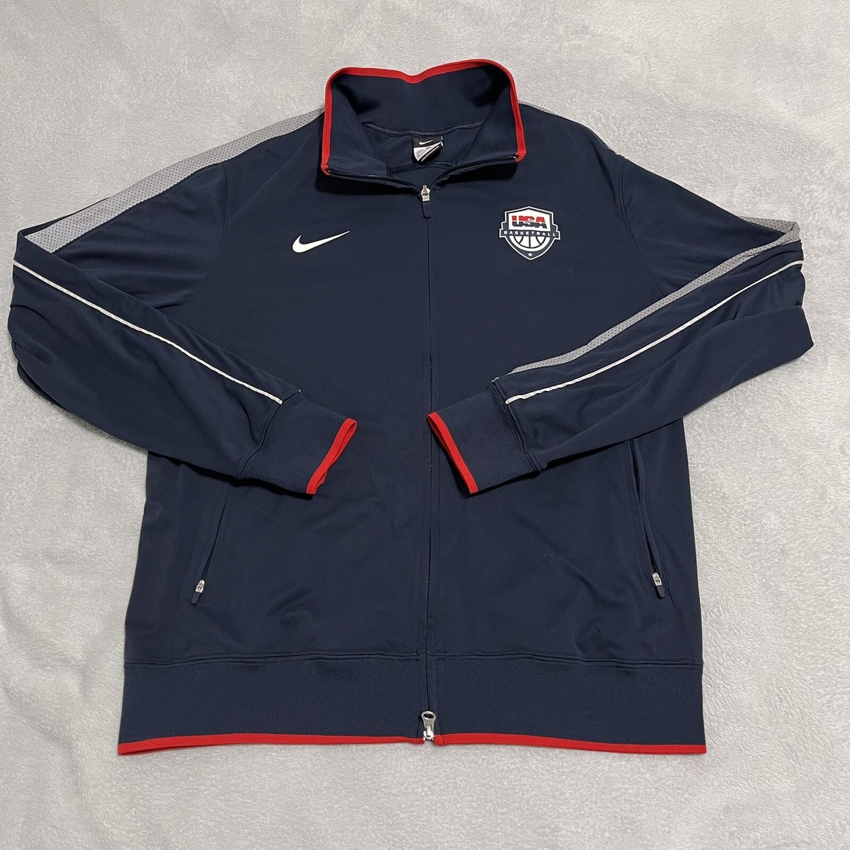 Nike London 2012 Event Olympics Jackets for sale | eBay