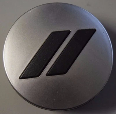 15-23 Dodge  Charger Challenger OEM Center Hub Cap Silver 6CZ27TRMAA Foto 1 de 4