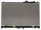 Radiator For 1992-94 Acura Vigor 2.5L L5 2451cc Plastic Tank Aluminum 1 Row Core