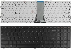New Keyboard For Lenovo FLEX 2-15 FLEX 2-15D 20405 20377- US English Non Backlit - Imagen 1 de 1