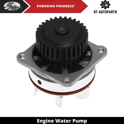 Para 2003-2006 INFINITI G35 3.5L V6 motor gasolina bomba de água portões 2004 2005 - Imagem 1 de 4