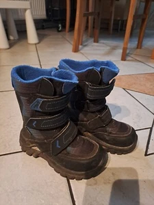 Winterstiefel Stiefel Gr.26 Superfit Goretex Weite Mittel IV - Bild 1 von 8
