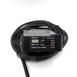 1PCS New PMF50R-RF Photoelectric Switch Sensor - Picture 1 of 1