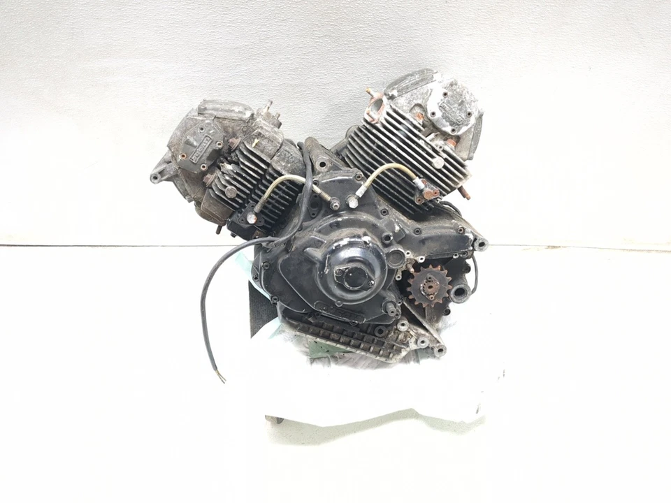 91-97 Ducati 900 SS Engine Motor GUARANTEED - Image 1 of 4