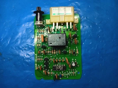 Placa de circuito AMP de control amplificador de CA Toyota Pickup 4Runner 90-95 88650-89113 Foto 1 de 4