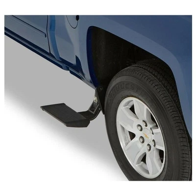 Bestop 75413-15 TrekStep Retractable Driver Side Mount Step for 14-18 Ram 2500 Foto 1 de 4