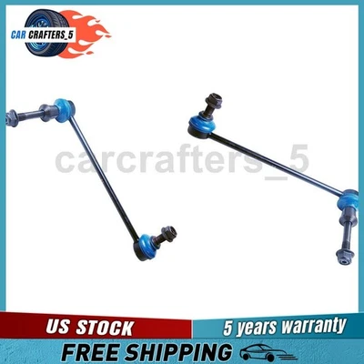 Barra estabilizadora delantera izquierda derecha izquierda izquierda izquierda izquierda izquierda izquierda izquierda izquierda izquierda para BMW X5 2007-2009 4,8 L Foto 1 de 4