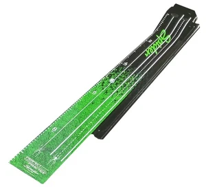 Perfect Practice Puttingmatte Spider Edition - Bild 1 von 2