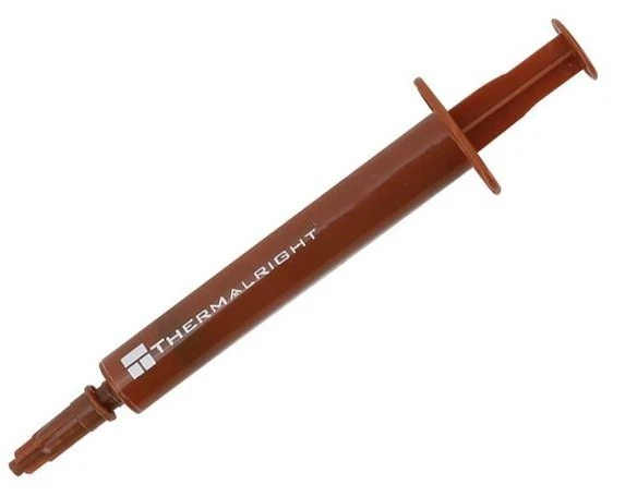 Thermalright Thermal Paste - Syringe Tube, 1g High Performance Heatsink Compound - Image 1 of 1