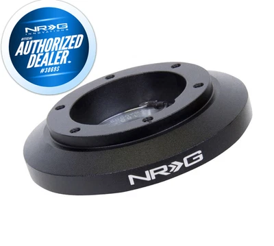 Kit adaptador volante buje corto NRG para 2000+ Porsche Cayman y Boxster nuevo Foto 1 de 4