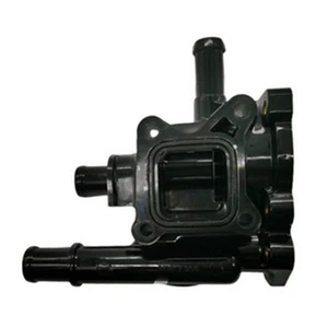 Thermostat Housing Cover for Vauxhall Models Support 96817255 96984103 - Picture 1 of 10