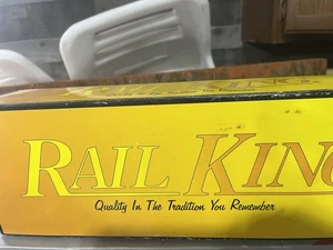 MTH 30-2123 D&RG Rotary SnowPlow LN - Picture 1 of 3