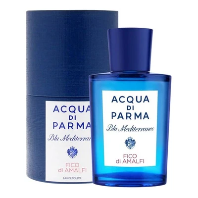 Acqua Di Parma Unisex Blue Mediterraneo Fico Di Amalfi EDT Spray 6 oz Fragrances - Image 1 of 3