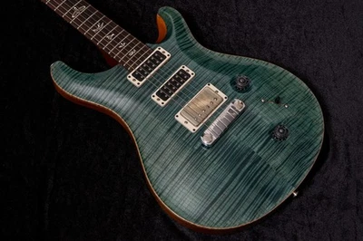 Paul Reed Smith PRS Studio 10TOP 2012 3,32 kg (nº251005) Foto 1 de 4
