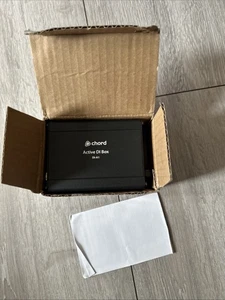 Chord Active Direct Injection (DI) Box - DI-A1 - Picture 1 of 4