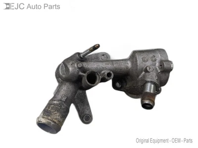 Carcasa termostato trasero para Ford Expedition 3.5 BL3E8A587BB Turbo 15-17 Foto 1 de 4