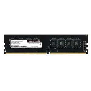 TEAMGROUPTE TEAM ELITE MEMORY DDR4 16GB 3200MHZ One size multicoloured - Picture 1 of 7
