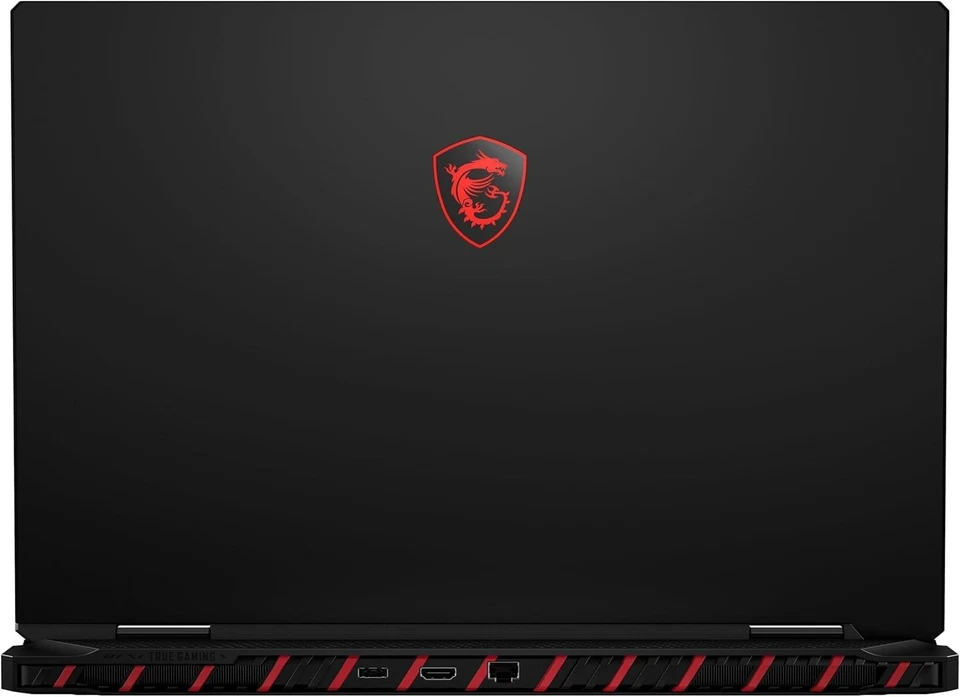 MSI Raider GE68 HX 14V Raider GE68 HX 14VGG-287US 16" Gaming Notebook - Full HD - Image 1 of 1