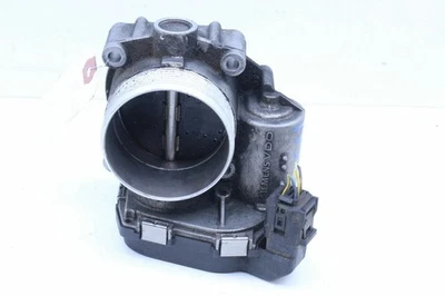BMW 550i 650i 750i X5 X6 750i N63 S63 Throttle Body OEM Used - Image 1 of 4
