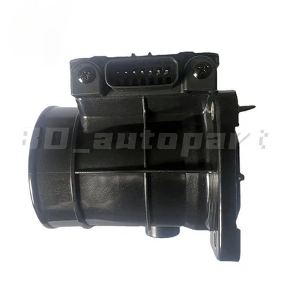 Nuevo sensor de flujo de masa de aire para Mitsubishi Lancer Mirage Montero Sport 1997-2007 Foto 1 de 4