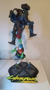 Cyberpunk Rebecca N Adam - Picture 1 of 5