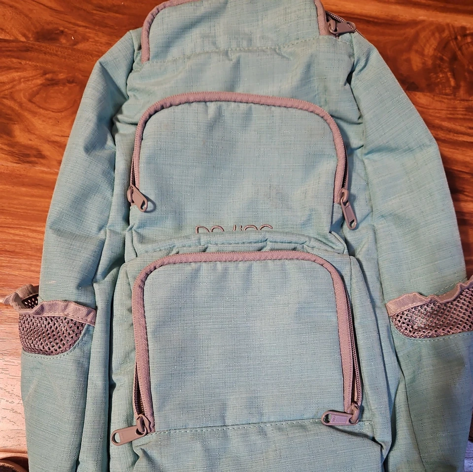 Mochila Dakine Jewel Foto 1 de 4