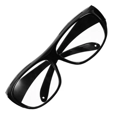 Foldable Pc Glasses Eyewear 2x Magnification For Elderly Reading Magnifying - Image 1 of 4