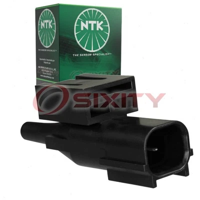 Sensor de temperatura del aire ambiente NGK NTK AN0086 para calefacción aire acondicionado ventilación pg Foto 1 de 4