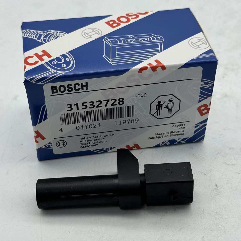 Sensor de posición del cigüeñal para Mercedes-Benz C230 E500 ML320 ML350 0031532728 Foto 1 de 4