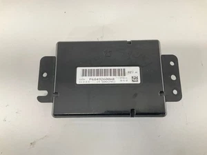 21-22 Jeep Grand Cherokee Temperature Control Module OEM - Picture 1 of 6