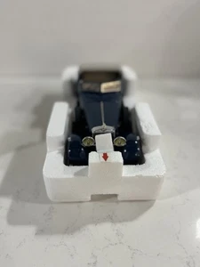 Danbury Mint 1934 Hispano Suiza J12 NIB - Picture 1 of 7