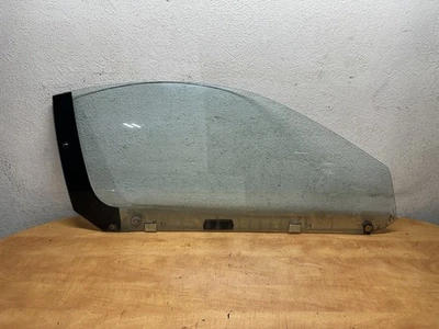 90-96 Nissan 300zx Z32 2+0 OEM DERECHA PASAJERO PUERTA LATERAL VENTANA VIDRIO Foto 1 de 4