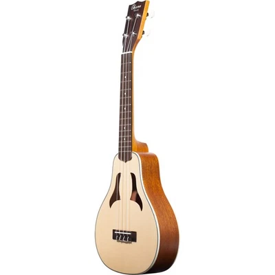 Ohana Ukuleles VK-70, Soprano Size, Pier Shape - Image 1 of 2