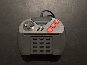 Jaguar 3-Button Controller Atari OEM for Console Video Game System Tested Works!