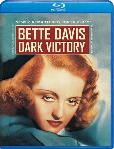 Dark Victory [New Blu-ray] - image 1 of 1