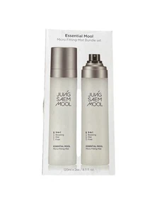 JUNGSAEMMOOL Essential Mool Micro Fitting Mist, 8.11 fl oz, 2-pack open box - Picture 1 of 3