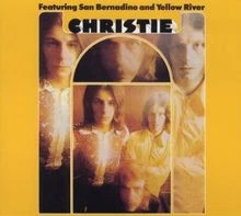 Christie Feat.San Bernardino and Yellow River von Chr... | CD | Zustand sehr gut - Image 1 of 2