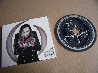 A Perfect Circle - Eat The Elephant / Papphülle - Bild 1 von 2