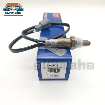 1pcs DENSO Up Air Fuel Ratio Oxygen Sensor 234-9041 For Toyota Camry Solara RAV4 - Image 1 of 4