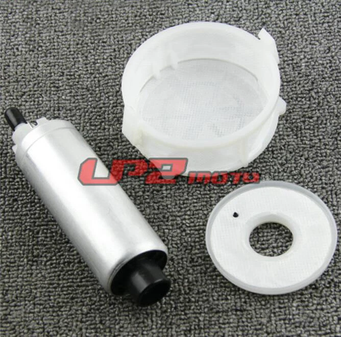 Fuel Gas Pump & Strainers For Polaris Genesis FFI I 1999-2004 MSX 140 2003-2004 Foto 1 de 1