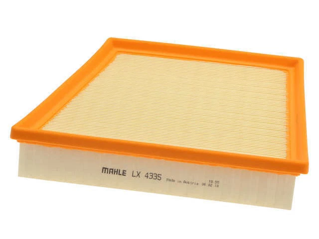 Filtro de aire Mahle para Jaguar XE 2017-2020 57QDKF Foto 1 de 1
