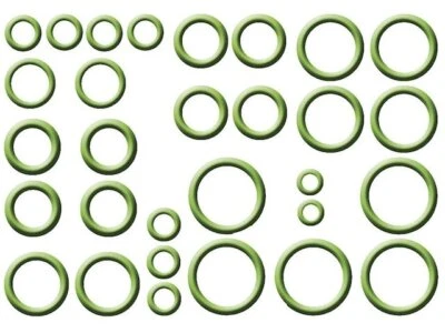 For 1994-1996 Nissan 300ZX A/C System O-Ring and Gasket Kit 58195THBD 1995 - Image 1 of 2