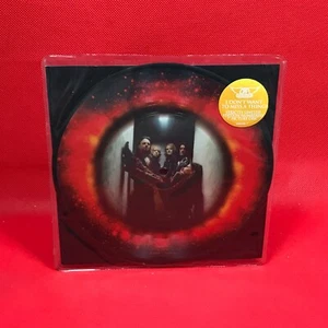 AEROSMITH I Don't Want To Miss A Thing 1998 UK 7" vinyl Picture Disc single 45 - Imagen 1 de 5