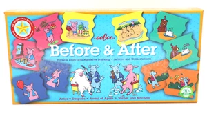 Before and After eeboo - Picture 1 of 5