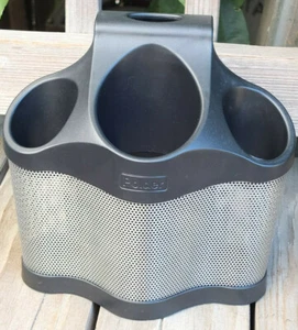 POLDER ~ Style Station For Hair Styling Tools ~ Safely Cool Down and Store - Picture 1 of 6