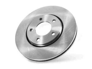 Front Brake Rotor for Nissan Titan XD 2016-2019 🛞 - Picture 1 of 2