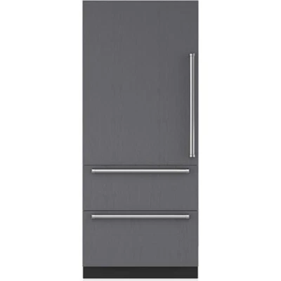 Columna de refrigerador inteligente Sub-Zero IT36RLH de 36 pulgadas con 20,5 ft³ ft. Capacidad Foto 1 de 4