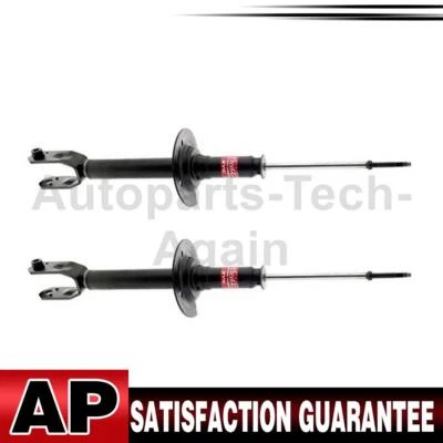 Puntal de suspensión trasera 2 KYB para Honda Accord Crosstour 2010-2011 Foto 1 de 3