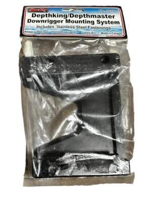 Soporte de montaje, Downrigger Scotty Inc. 1010 nuevo Foto 1 de 4