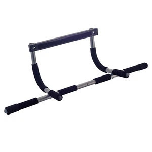 Türreck Klimmzugstange bis 150 kg Reckstange Türrahmen Multifunktion Heimtrainer - Bild 1 von 6